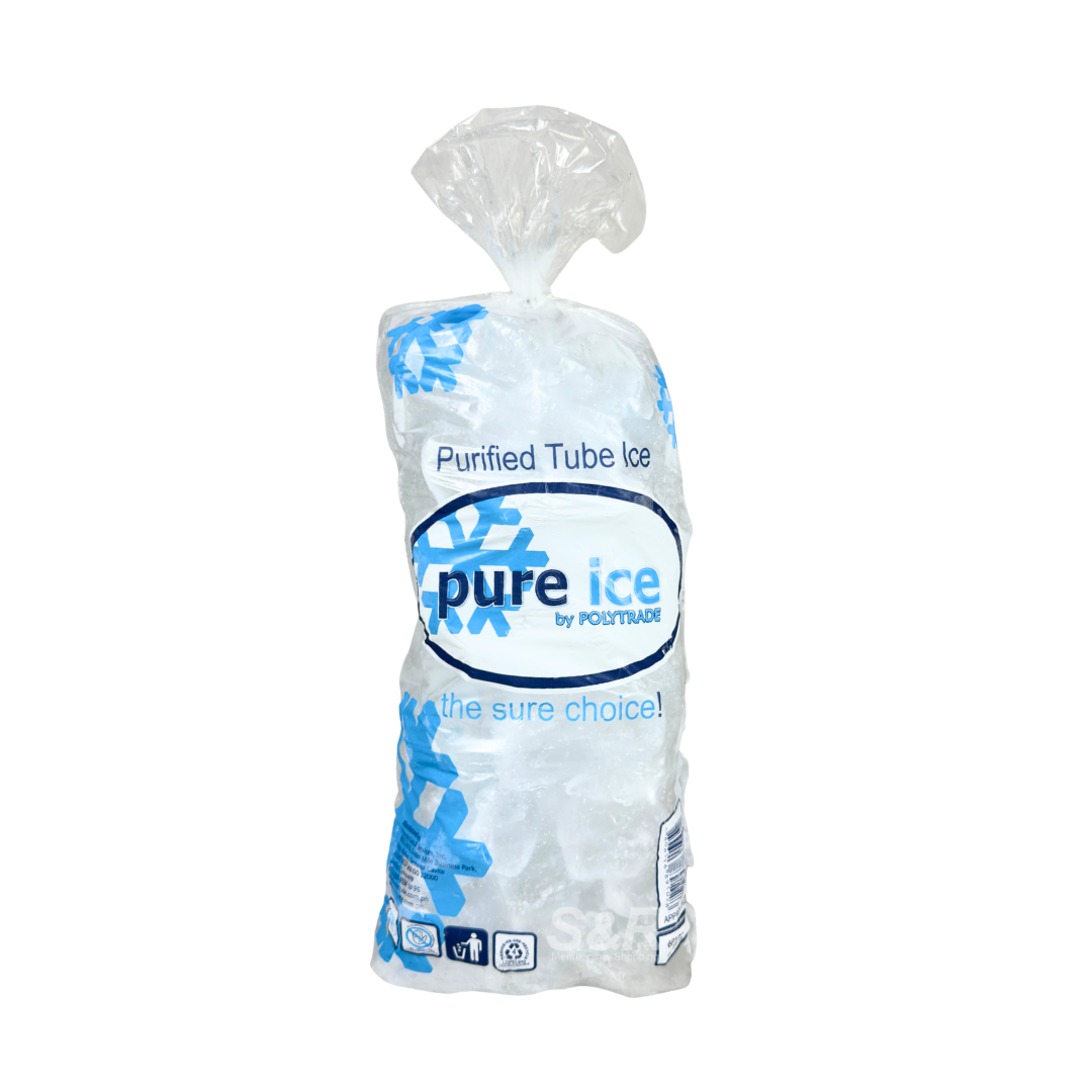 Pure Ice by Polytrade approx 3kg